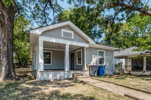 3607 Metropolitan Ave, Dallas, TX, 75210-1921 | Card Image