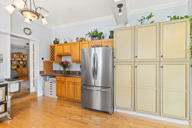 286 Victoria St S, House other with 4 bedrooms, 3 bathrooms and 4 parking in Paisley ON | Image 11