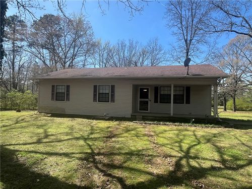 1105 Victory Ln, Alexander, AR, 72002-9316 | Card Image