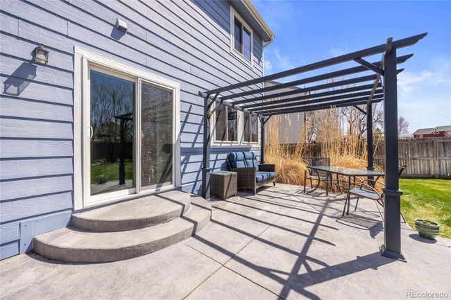 11753 Elizabeth Cir, House other with 3 bedrooms, 3 bathrooms and 2 parking in Thornton CO | Image 37