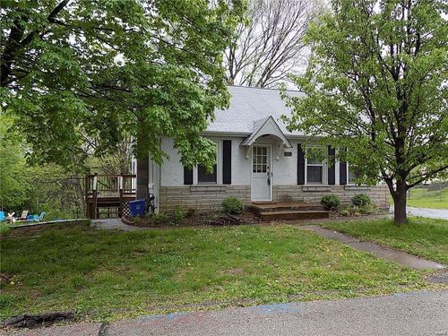 308 Jefferson Avenue, Valley Park, MO, 63088 | Card Image