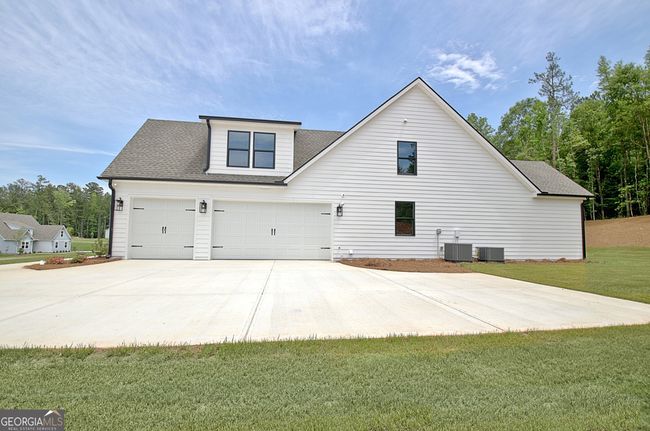112 Ryeland Dr, House other with 4 bedrooms, 4 bathrooms and 3 parking in Senoia GA | Image 7