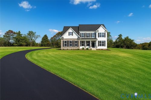 23555 Whartons Pass, UNIONVILLE, VA, 22567-2443 | Card Image