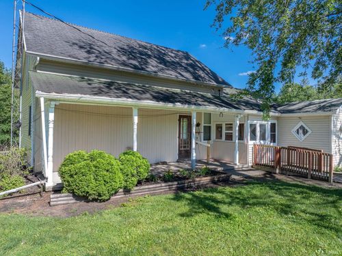 2185 W Lukens Lk Lot 7 Road, Laketon, IN, 46943 | Card Image
