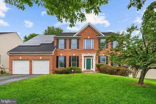 12204 Marleigh Dr, BOWIE, MD, 20720-3726 | Card Image