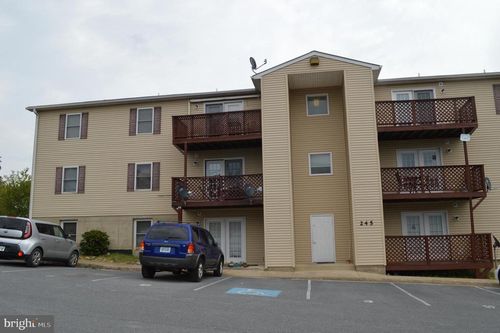 apt-k1-245 Brandy Ct, STRASBURG, VA, 22657-3786 | Card Image