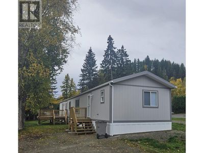 23 - 654 N Fraser Dr, House other with 3 bedrooms, 2 bathrooms and null parking in Quesnel BC | Image 1