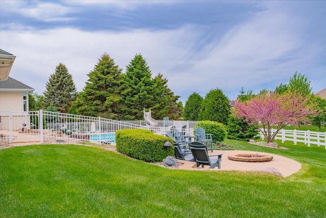 5571 Surrey Ln, House other with 4 bedrooms, 4 bathrooms and null parking in WESTPORT WI | Image 74