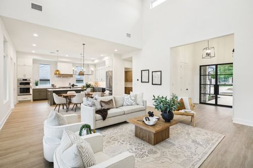 806 Flint Ridge Trl, Georgetown, TX, 78628-7096 | Card Image