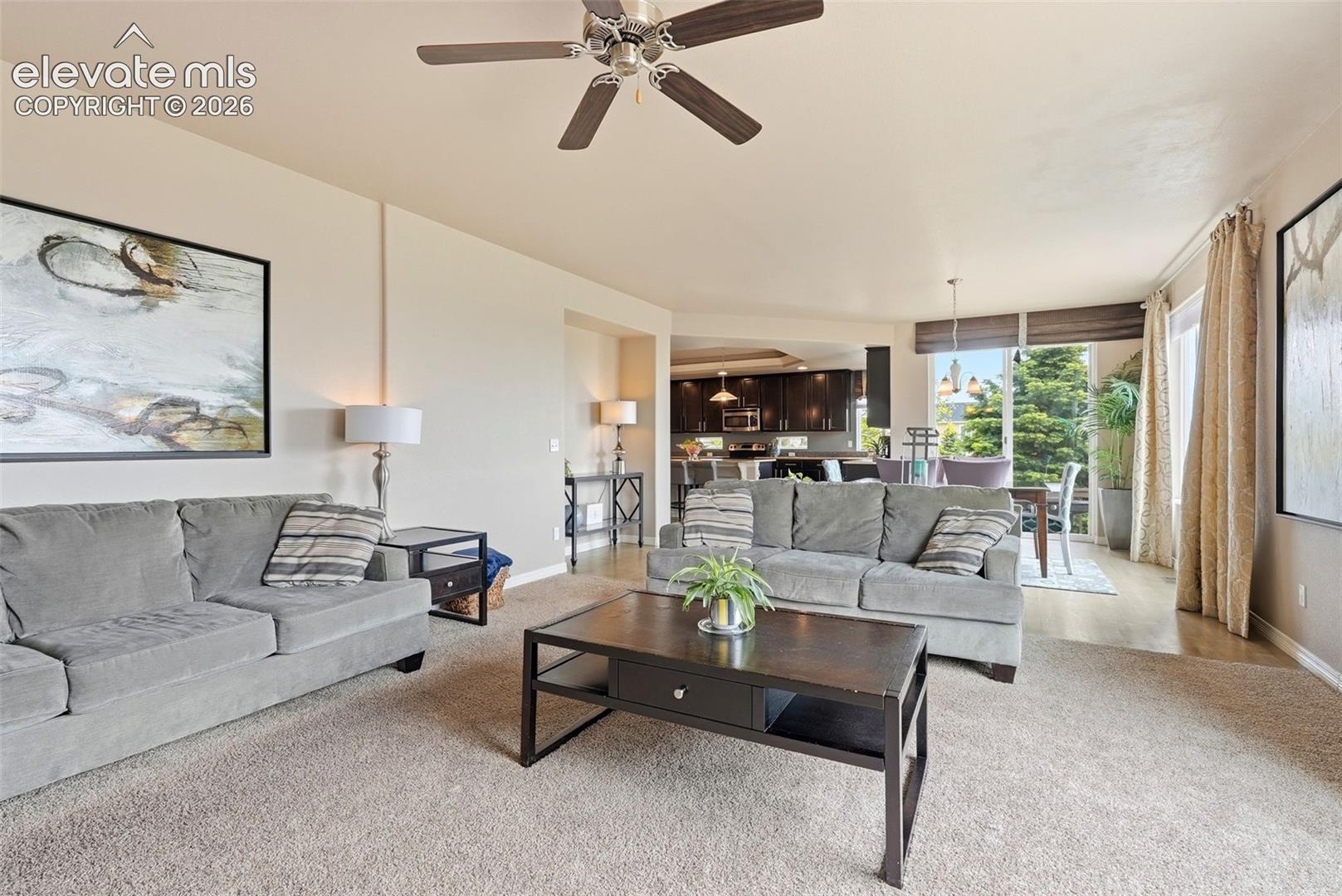 Residential in Colorado Springs 4