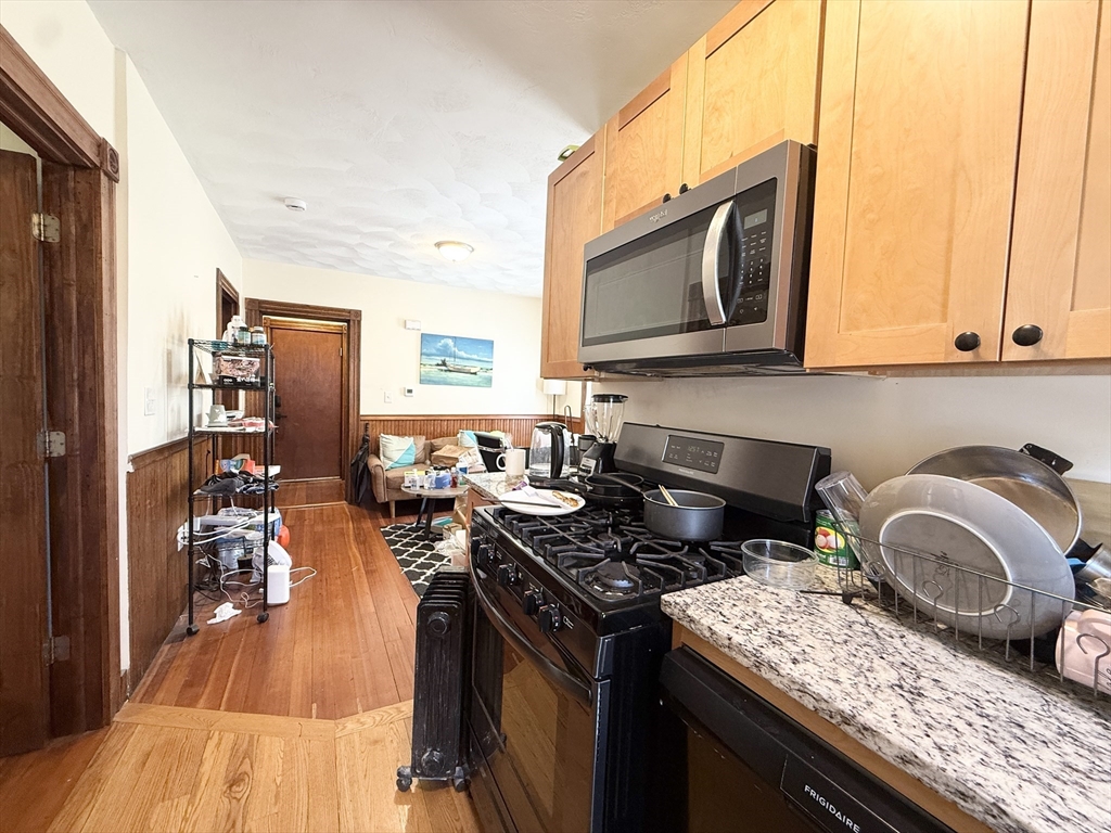 Residential Lease in Cambridge 2