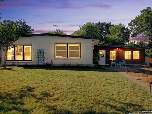 354 Maplewood Ln, San Antonio, TX, 78216-6846 | Card Image
