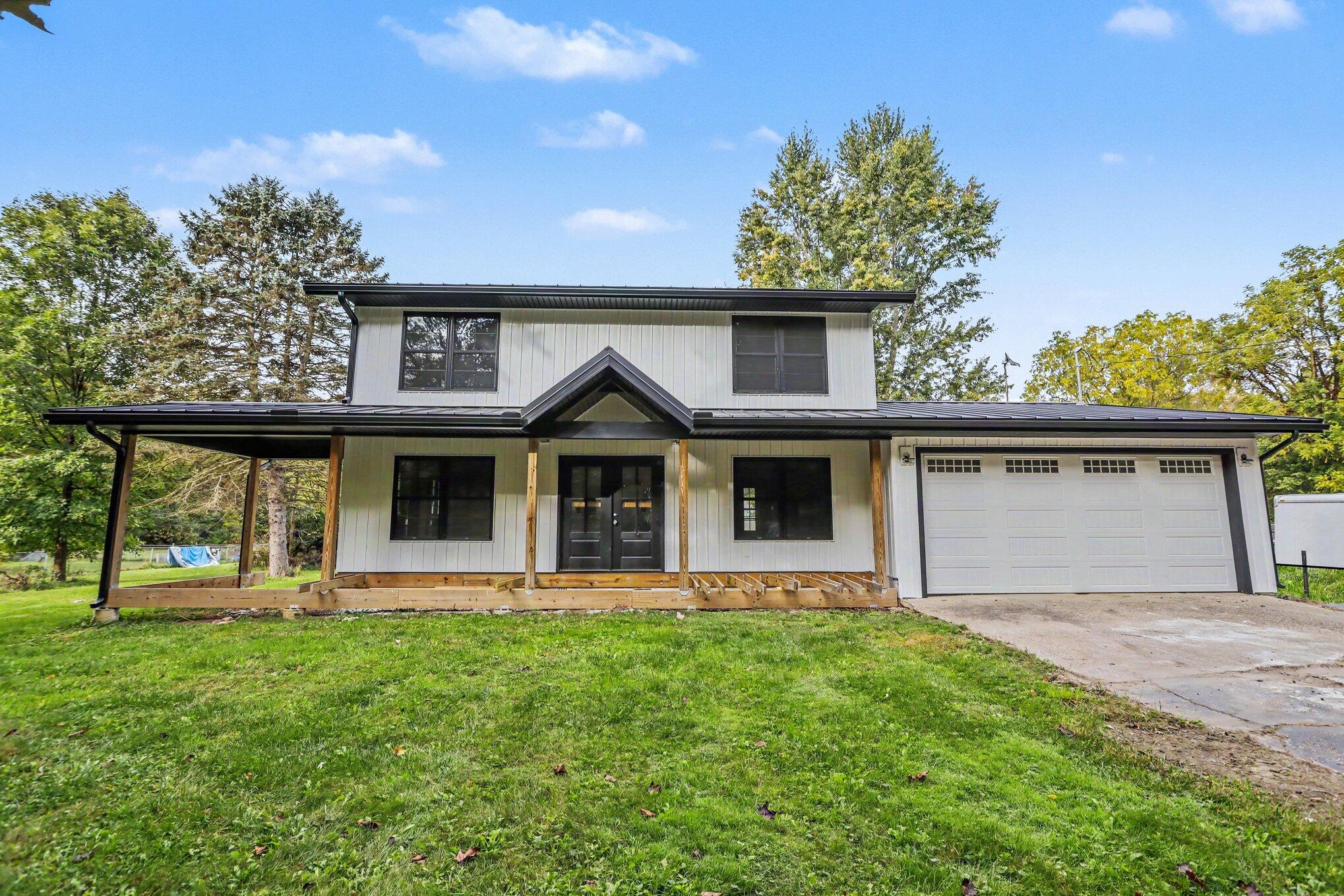 12595 Minges Rd S, For Sale in Battle Creek - eXp Realty