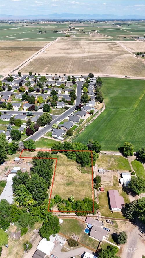 lot-b-251 Gary Ave, Notus, ID, 83656 | Card Image