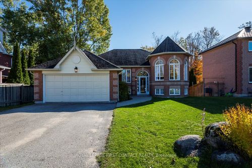 701 Happy Vale Drive, Innisfil, ON, L9S2E6 | Card Image