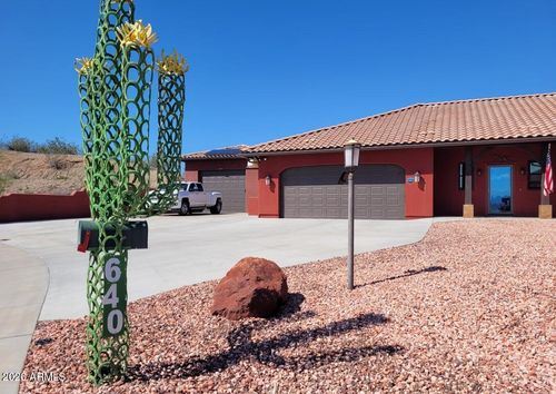 640 Atchison Cir, Wickenburg, AZ, 85390-4291 | Card Image