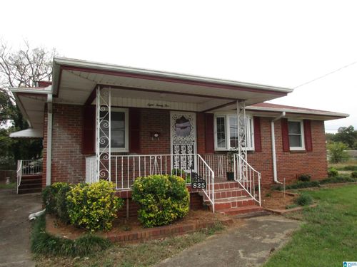 825 Goldwire Street, BIRMINGHAM, AL, 35211 | Card Image