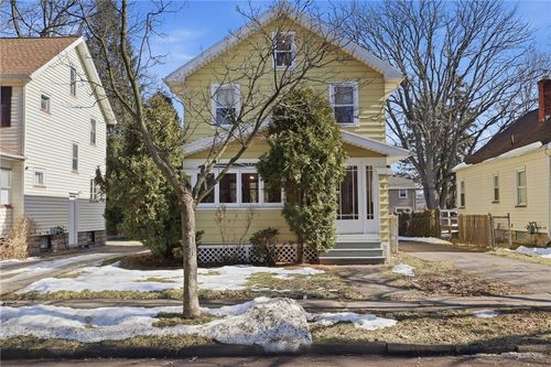 34 Van Bergh Avenue, Rochester, NY, 14610 | Card Image