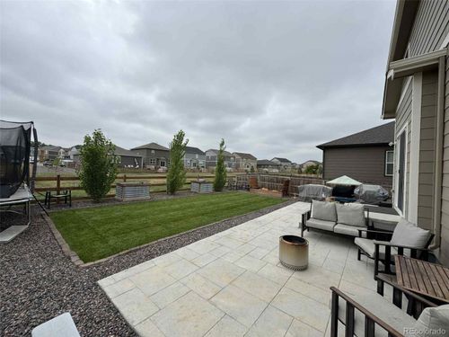 2300 Mountain Sky Dr, Fort Lupton, CO, 80621-4669 | Card Image