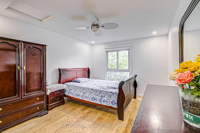 23 Greenwich Cir, Condo with 4 bedrooms, 3 bathrooms and 2 parking in Brampton ON | Image 11