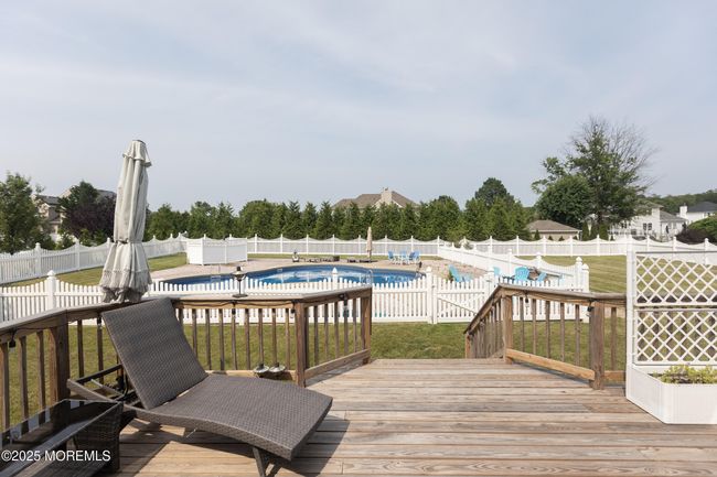 10 English Path, House other with 5 bedrooms, 3 bathrooms and null parking in Freehold NJ | Image 77