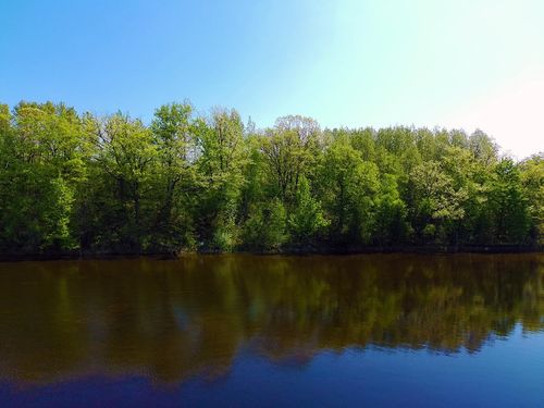 V/L Bass Lake Road, Hill Township, MI, 48635 | Card Image