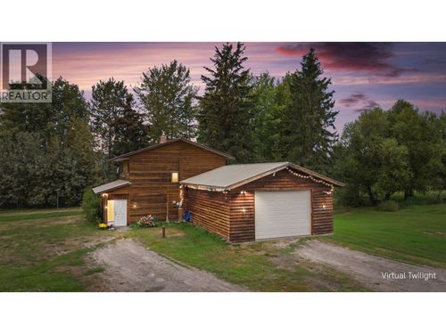 4305 Reid Lake Rd, Prince George, BC, V2K5N8 | Card Image