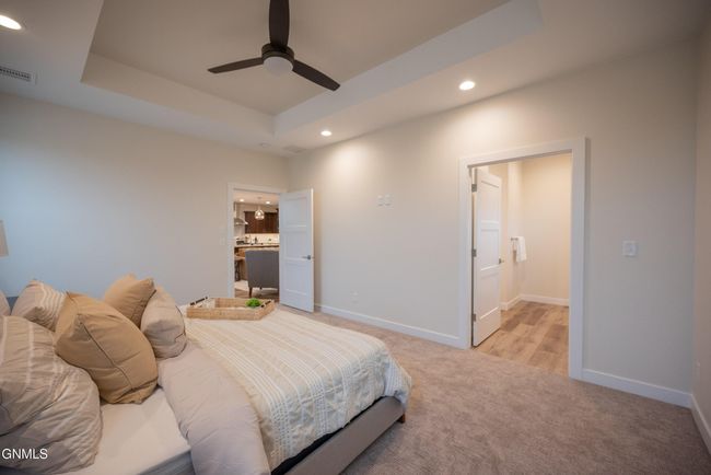 5918 Theodore Ln, House other with 3 bedrooms, 2 bathrooms and null parking in Bismarck ND | Image 27