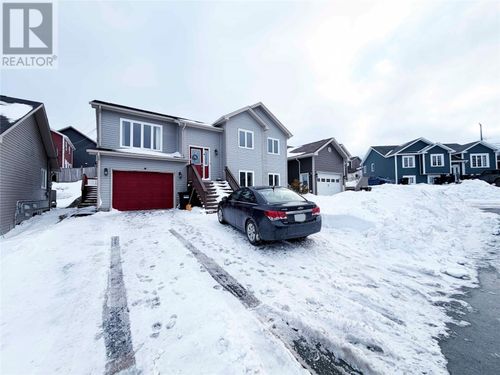 3 Nerissa Place, St.John's, NL, A1B0H9 | Card Image