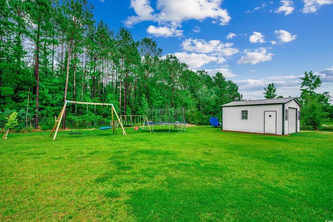 101 Karlie Ln, House other with 3 bedrooms, 2 bathrooms and 4 parking in Aynor SC | Image 30