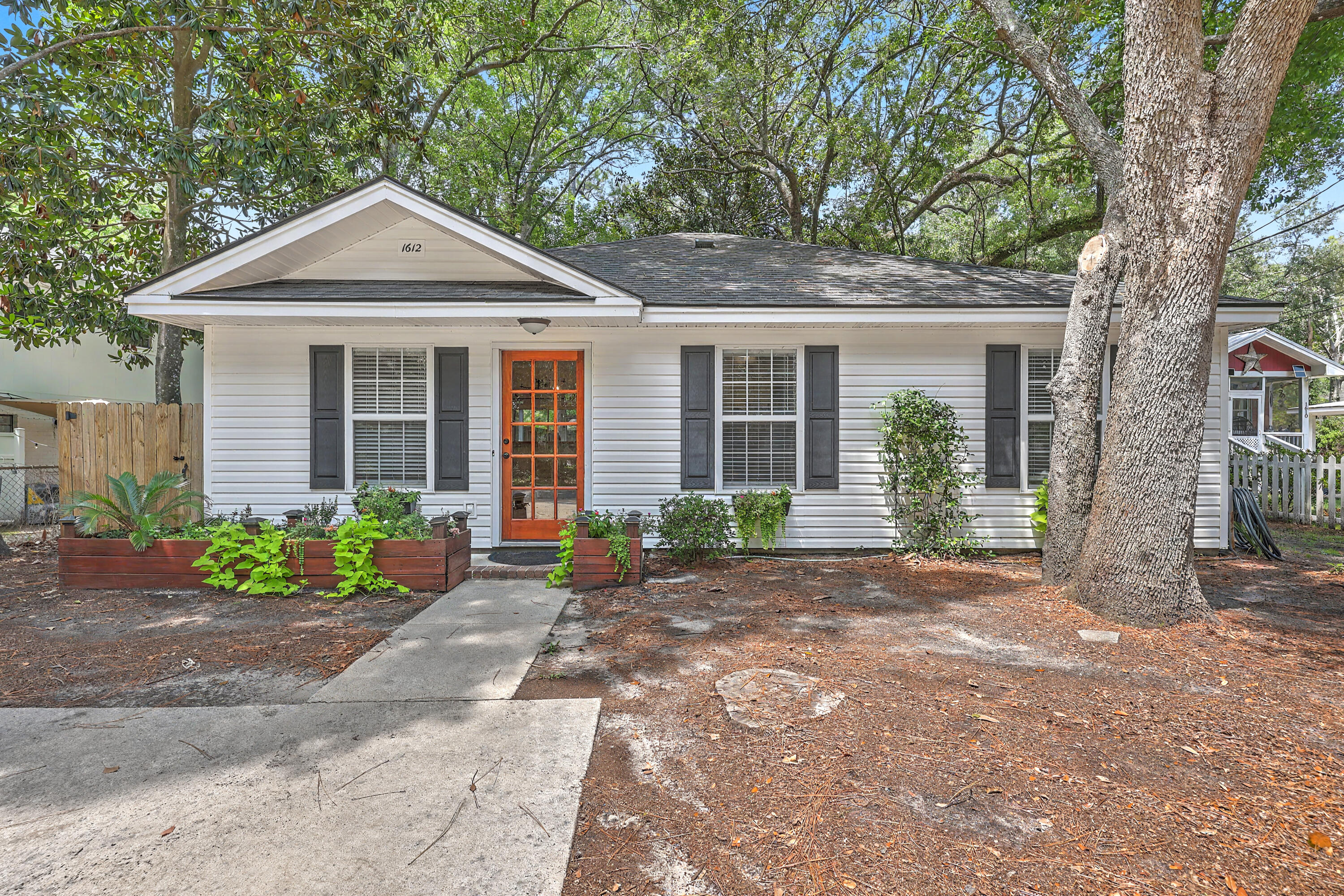 Residential in Charleston 5