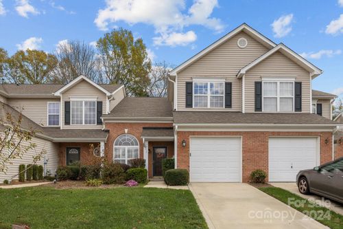 3132 Summerfield Ridge Lane, Matthews, NC, 28105 | Card Image