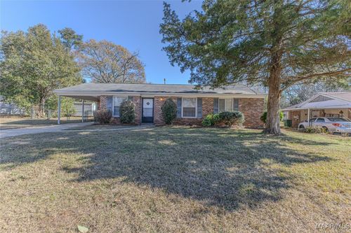 769 Duval Dr, Montgomery, AL, 36109-3801 | Card Image