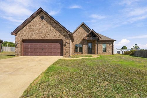 107 Sloan Circle, Brookland, AR, 72417 | Card Image