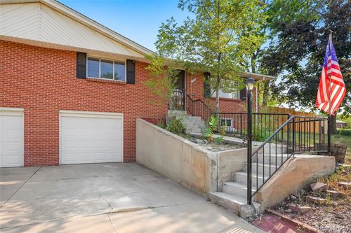 1380 W Berry Drive, Littleton, CO, 80120 | Card Image