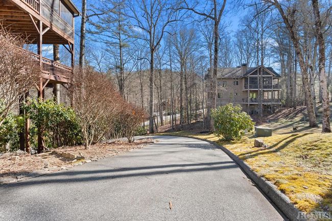 151 Cart Path, House other with 3 bedrooms, 5 bathrooms and null parking in Cullowhee NC | Image 60