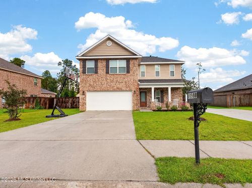 10557 Sweet Bay Dr, Gulfport, MS, 39503-7545 | Card Image