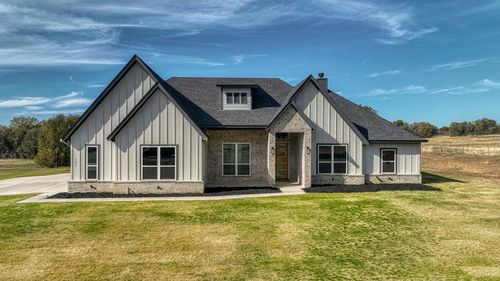 121 Dubois Rd, Poolville, TX, 76487-2058 | Card Image