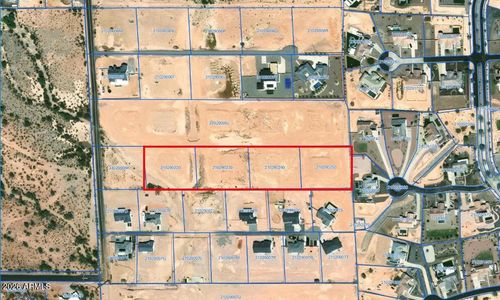 --0 N Gary Road, San Tan Valley, AZ, 85143 | Card Image