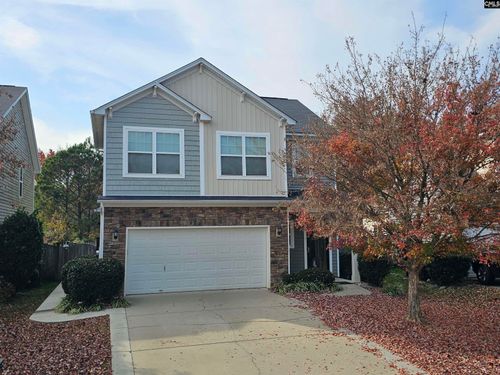 136 Cordage Dr, Chapin, SC, 29036-6136 | Card Image