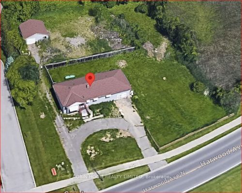 1465 Harwood Ave N, Ajax, ON, L1T4T9 | Card Image