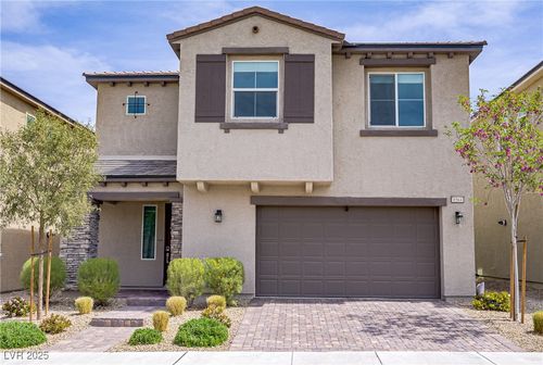 8564 Scalpay St, Las Vegas, NV, 89166-6727 | Card Image
