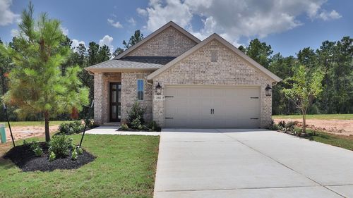 26815 Soapberry Lane, Montgomery, TX, 77316 | Card Image