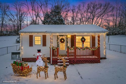 429 Valley St, Morristown, TN, 37813-2063 | Card Image