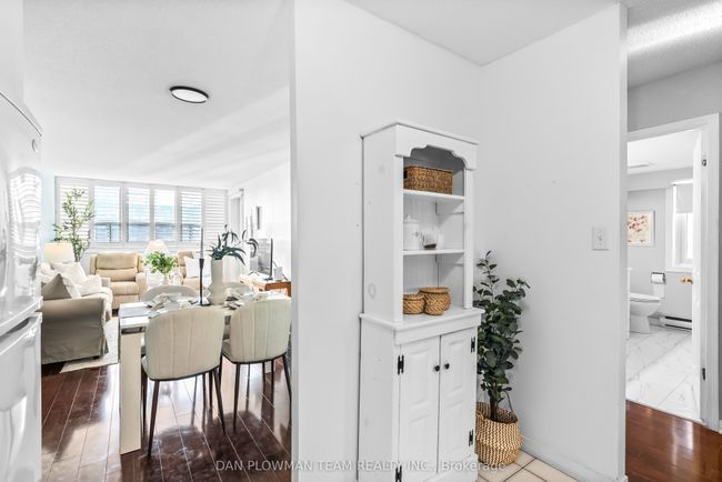 508 - 80 Athol St E, Condo with 1 bedrooms, 1 bathrooms and 1 parking in Oshawa ON | Image 14