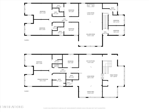 2818 Seth Rd, Pigeon Forge, TN, 37863-5200 | Card Image