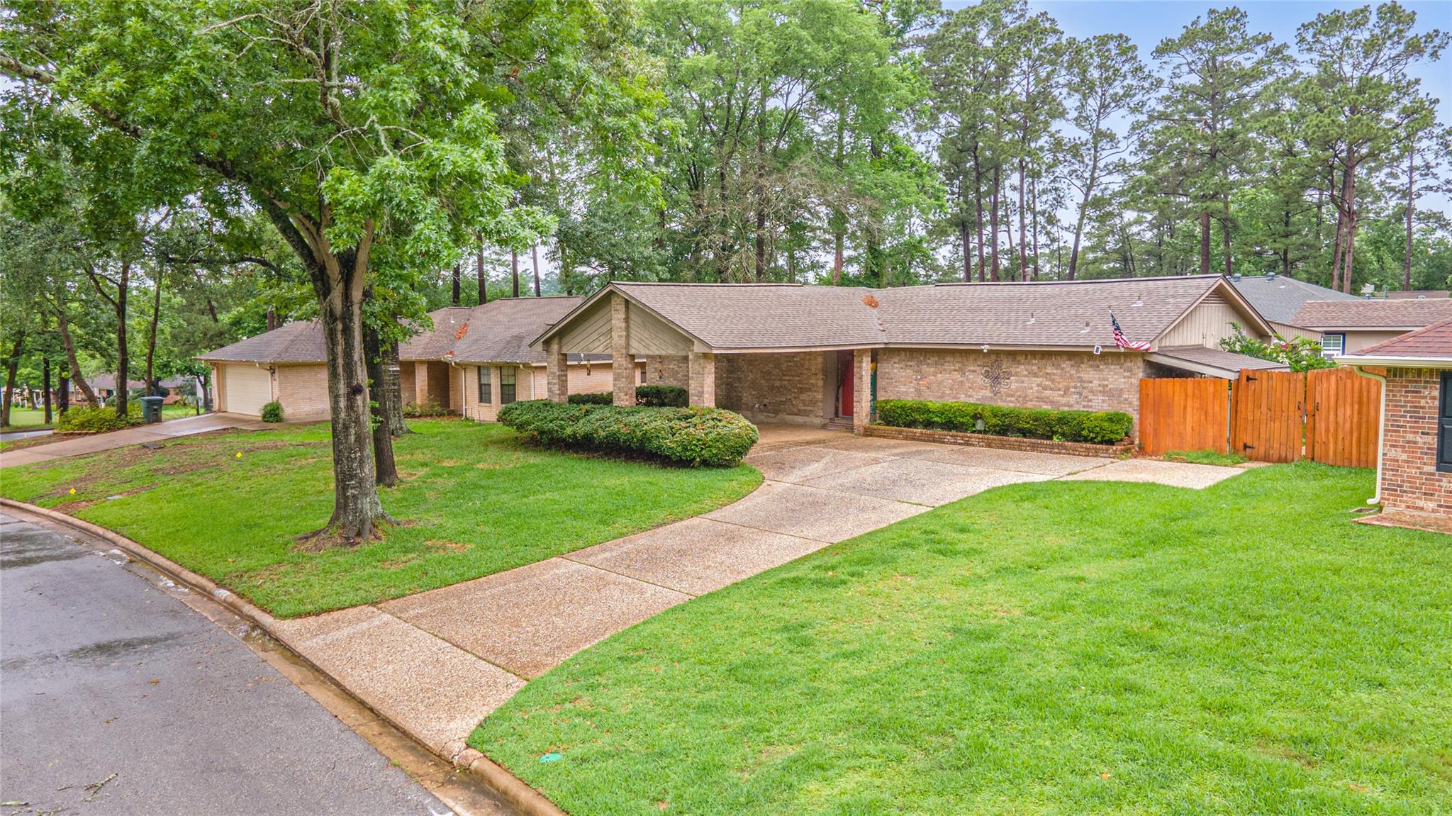 Residential in Huntsville 3