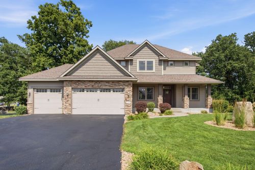 11956 Castle Rock Court N, Champlin, MN, 55316 | Card Image