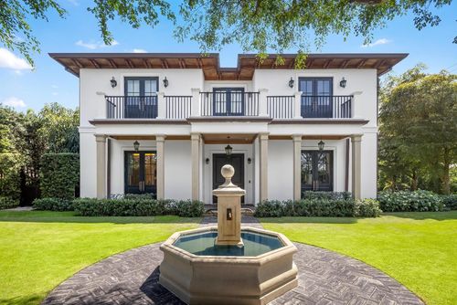 1053 N Lake Way, Palm Beach, FL, 33480-3251 | Card Image