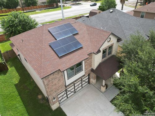 208 Gatewood Clf, Cibolo, TX, 78108-3037 | Card Image